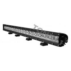 Универсален светодиоден лайтбар (LED light bar) 49см